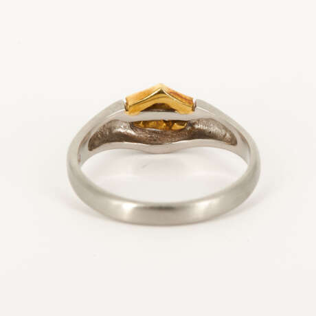 Diamond-Ring - photo 3