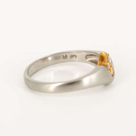 Diamond-Ring - photo 4