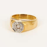 Diamond Ring - photo 1