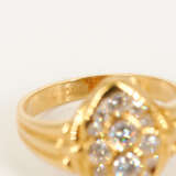 Diamond Ring - photo 4
