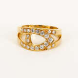 Diamond Ring - photo 1