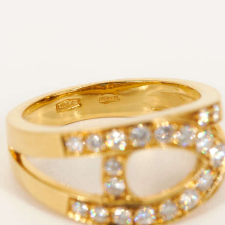 Diamond Ring - фото 4