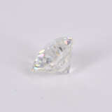 Unmounted Brilliant-Cut Diamond - photo 2