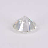 Unmounted Brilliant-Cut Diamond - Foto 3