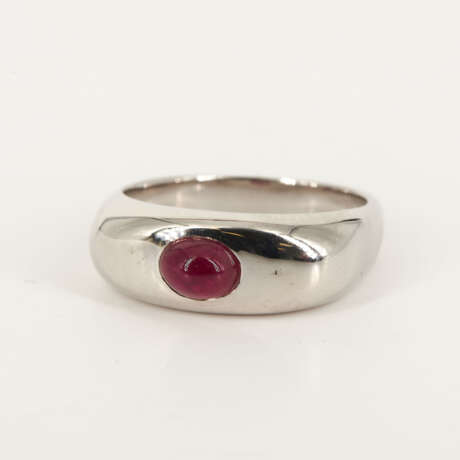 Ruby Ring - фото 1