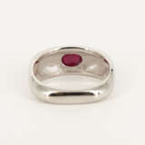 Ruby Ring - photo 3