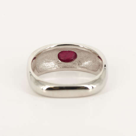 Ruby Ring - фото 3