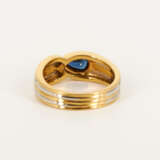 Sapphire Ring - Foto 3