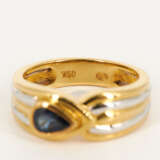 Sapphire Ring - Foto 4