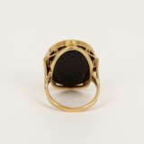 Agate-Ring - photo 3