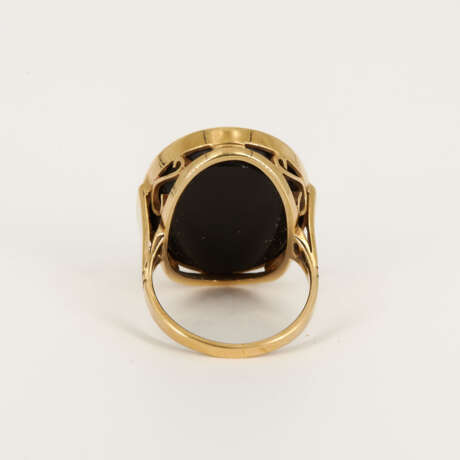 Agate-Ring - photo 3