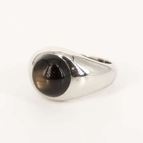 Moonstone-Ring - photo 1