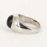 Moonstone-Ring - photo 2