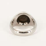 Moonstone-Ring - photo 3