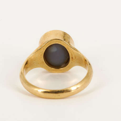 Opal Ring - photo 3