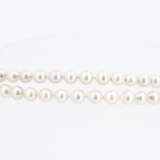 Pearl-Diamond-Necklace - photo 5