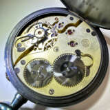 Pocket Watch - photo 3