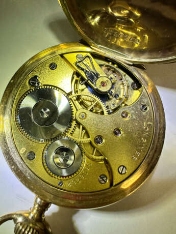 Pocket Watch - photo 7