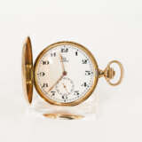 Pocket Watch - photo 1