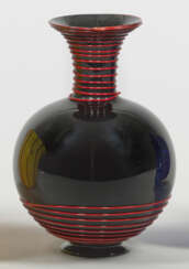 Vase von Napoleone Martinuzzi