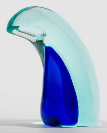Moderne Unikat-Glasskulptur - фото 1