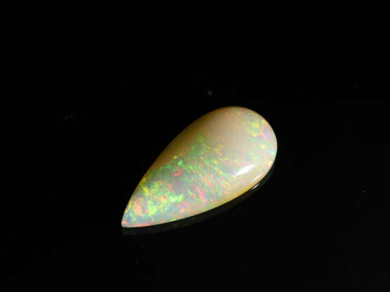 Großer Opal von sehr schöner Qualität, ca. 23ct - Foto 1