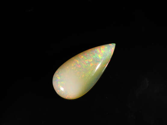 Großer Opal von sehr schöner Qualität, ca. 23ct - фото 2