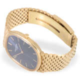 Armbanduhr: luxuriöse vintage Patek Philippe Ellipse Ref. 3838/1, ca.1995 - Foto 2