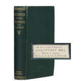 John Stuart Mill's copy - фото 1