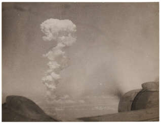 Photographs of the nuclear attack on Hiroshima