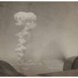 Photographs of the nuclear attack on Hiroshima - photo 1