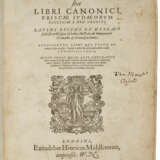 Bible, in Latin - Foto 1