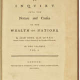 The Wealth of Nations - photo 3