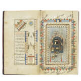 MUHYI AL-DIN LARI (D. AH 933/1526-7 AD): KITAB FUTUH AL-HARAMAYN - Foto 1
