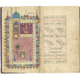 MUHYI AL-DIN LARI (D. AH 933/1526-7 AD): KITAB FUTUH AL-HARAMAYN - Foto 2