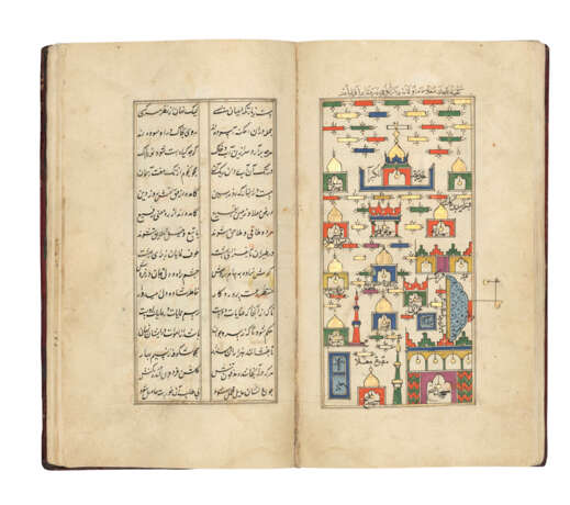MUHYI AL-DIN LARI (D. AH 933/1526-7 AD): KITAB FUTUH AL-HARAMAYN - photo 3