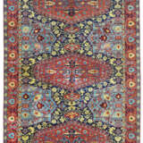 A PETAG TABRIZ CARPET - photo 1