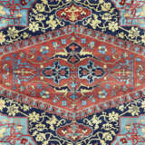 A PETAG TABRIZ CARPET - фото 2