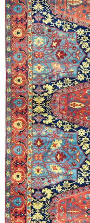 A PETAG TABRIZ CARPET - фото 5