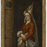 A PORTRAIT OF HURREM SULTAN, KNOWN AS ROXELANA (D. 1558) - фото 2