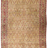 A LARGE AGRA CARPET - photo 1