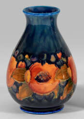 Pomegranate-Vase von William Moorcroft
