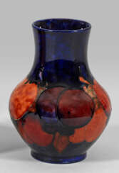 Peaches-Vase von William Moocraft