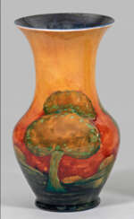 Eventide-Vase von William Moorcroft