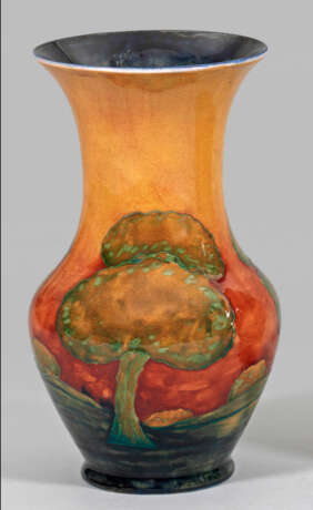 Eventide-Vase von William Moorcroft - photo 1