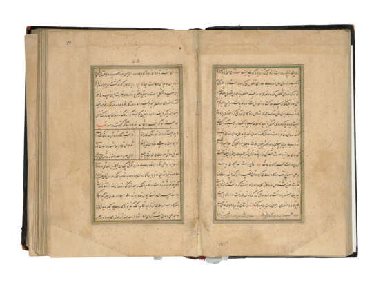 DAWLATSHAH SAMARQANDI (D. 1495): TADHKIRAT AL-SHU`ARA - Foto 3