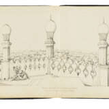 HENRY GORDON CREED (1812-77): PICTURESQUE ILLUSTRATIONS OF THE RUINS OF BEEJAPOUR AND KOOLBURGA - photo 2