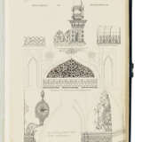 HENRY GORDON CREED (1812-77): PICTURESQUE ILLUSTRATIONS OF THE RUINS OF BEEJAPOUR AND KOOLBURGA - Foto 4