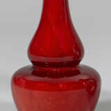 Kleine Kalebassen-Vase von Bernhard Moore - photo 1