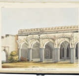 HENRY GORDON CREED (1812-77): PICTURESQUE ILLUSTRATIONS OF THE RUINS OF BEEJAPOUR AND KOOLBURGA - фото 7
